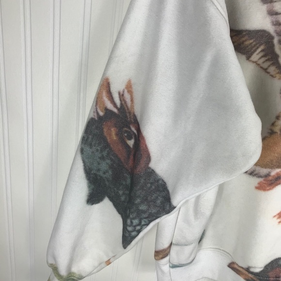 TPN duck sweatshirt - Picture 3 of 8